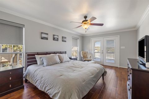 A home in Spicewood