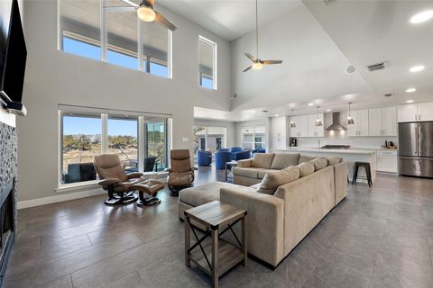 A home in Spicewood