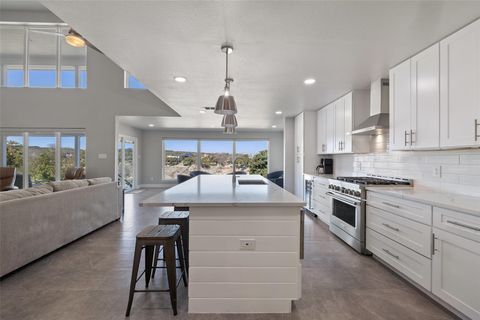 A home in Spicewood