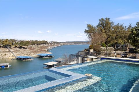 A home in Spicewood