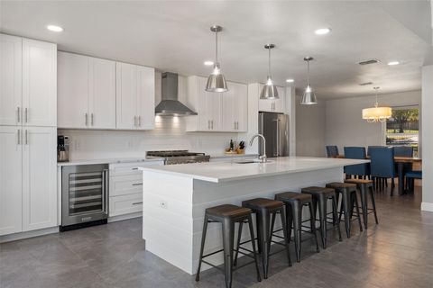 A home in Spicewood