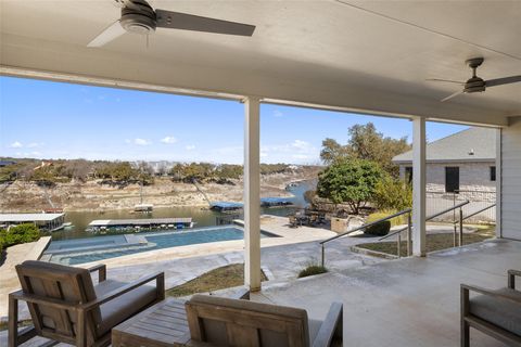 A home in Spicewood