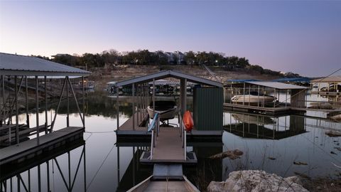 A home in Spicewood