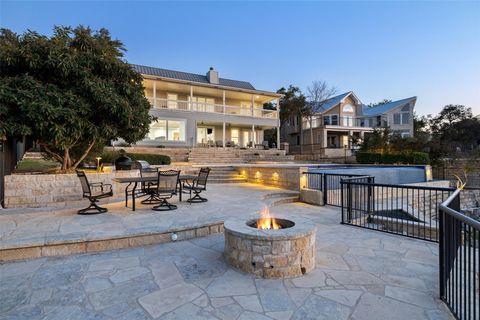 A home in Spicewood