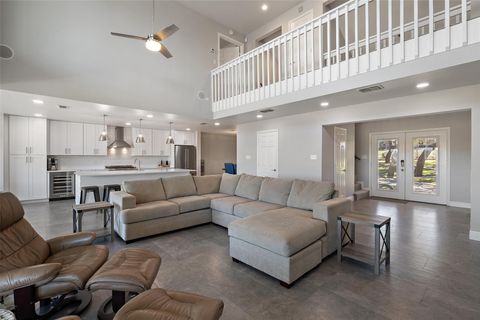 A home in Spicewood