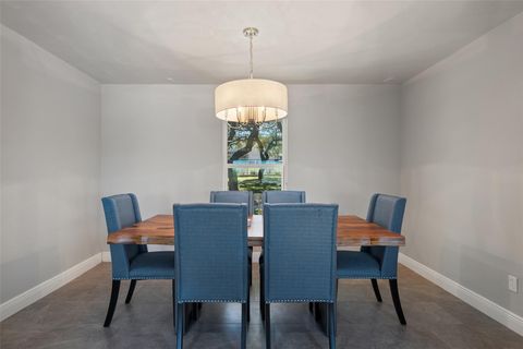A home in Spicewood