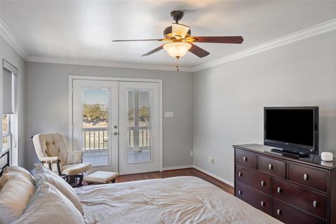 A home in Spicewood
