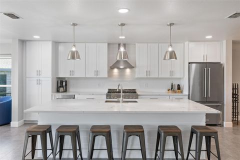 A home in Spicewood