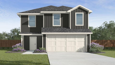 Photo of 7227 Ducket Creek DR, Temple, TX 76502 (MLS # 4358883)