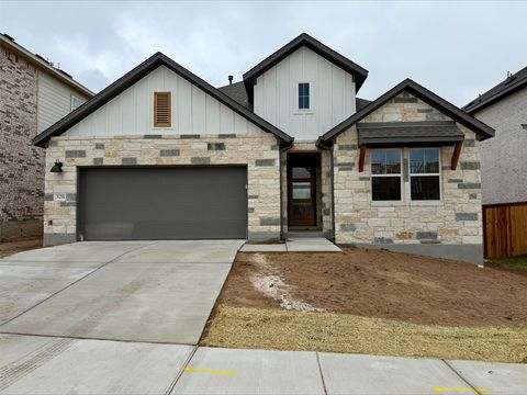 326 Big Banyan Drive Dripping Springs TX 78620