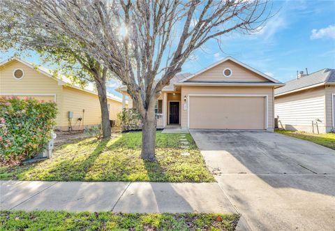 Photo of 7405 Montezuma ST, Austin, TX 78744 (MLS # 1858439)