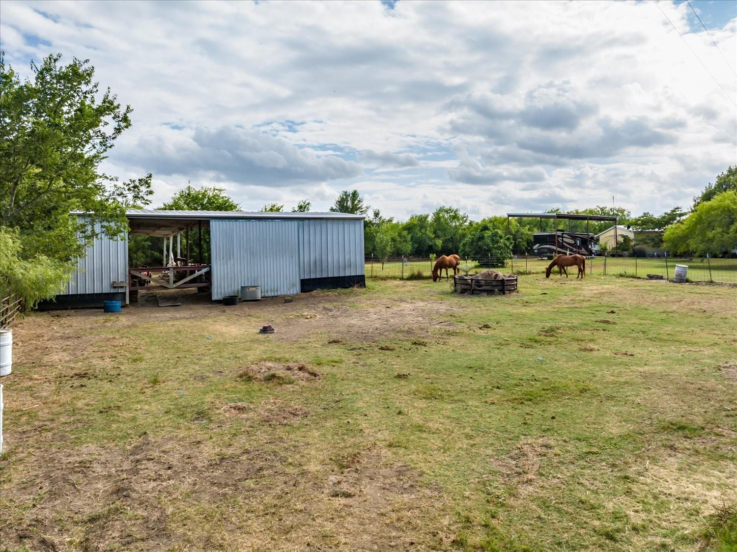Photo 18 of 39 of 800 Molasses RD mobile home