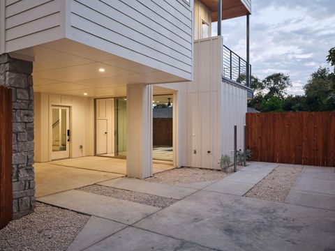 Tiny photo for 3208 Govalle Ave #3, Austin, TX 78702 (MLS # 7790233)