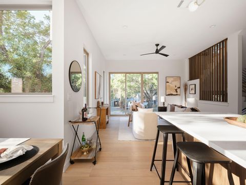 Tiny photo for 3208 Govalle Ave #3, Austin, TX 78702 (MLS # 7790233)