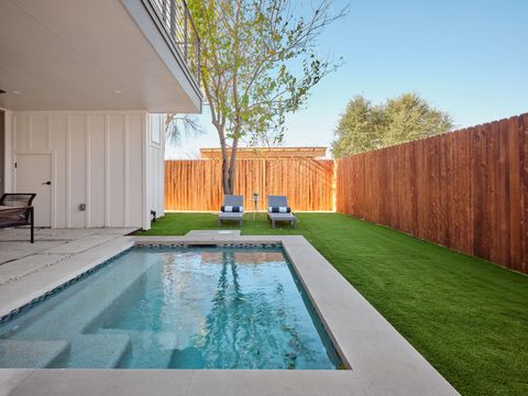 Photo of 3208 Govalle Ave #3, Austin, TX 78702 (MLS # 7790233)