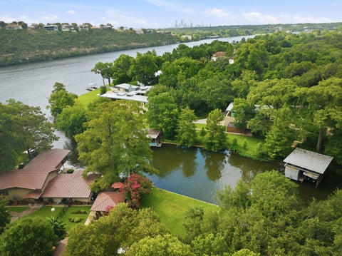Photo of 3407 Westlake DR, Austin, TX 78746 (MLS # 3823198)