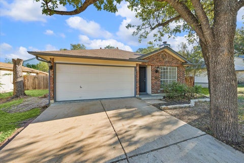 Photo of 3204 Blazing Star TRL, Cedar Park, TX 78613 (MLS # 6483118)