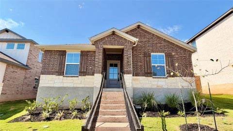 Photo of 687 Clarissa ST, Buda, TX 78610 (MLS # 5317515)