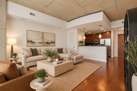 Tiny photo for 360 Nueces ST #1518, Austin, TX 78701 (MLS # 6678779)