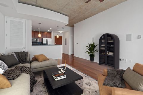 Tiny photo for 360 Nueces ST #1518, Austin, TX 78701 (MLS # 6678779)