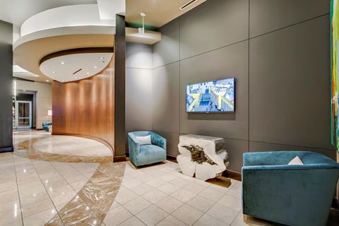 Tiny photo for 360 Nueces ST #1518, Austin, TX 78701 (MLS # 6678779)