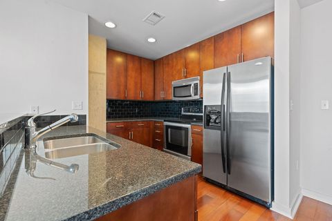 Tiny photo for 360 Nueces ST #1518, Austin, TX 78701 (MLS # 6678779)