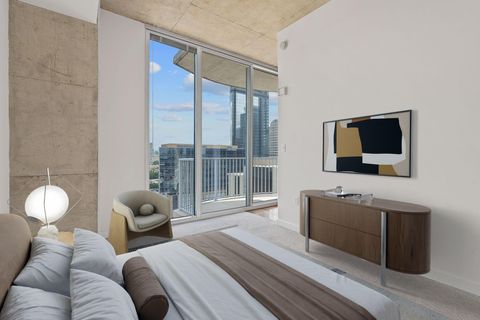 Tiny photo for 360 Nueces ST #1518, Austin, TX 78701 (MLS # 6678779)