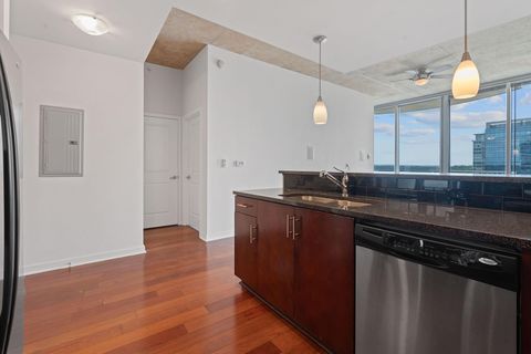 Tiny photo for 360 Nueces ST #1518, Austin, TX 78701 (MLS # 6678779)