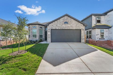 829 Blue Oak Boulevard San Marcos TX 78666
