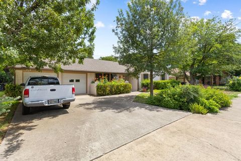 Tiny photo for 5706 Cherry Creek DR, Austin, TX 78745 (MLS # 2125061)