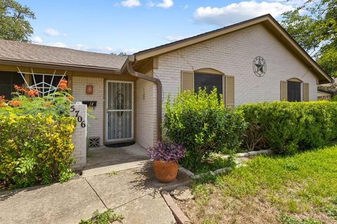 Tiny photo for 5706 Cherry Creek DR, Austin, TX 78745 (MLS # 2125061)