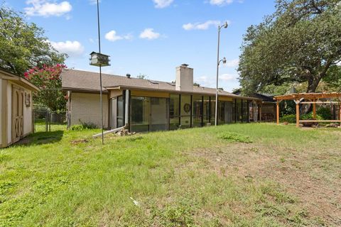 Tiny photo for 5706 Cherry Creek DR, Austin, TX 78745 (MLS # 2125061)