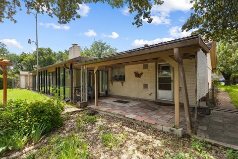 Tiny photo for 5706 Cherry Creek DR, Austin, TX 78745 (MLS # 2125061)