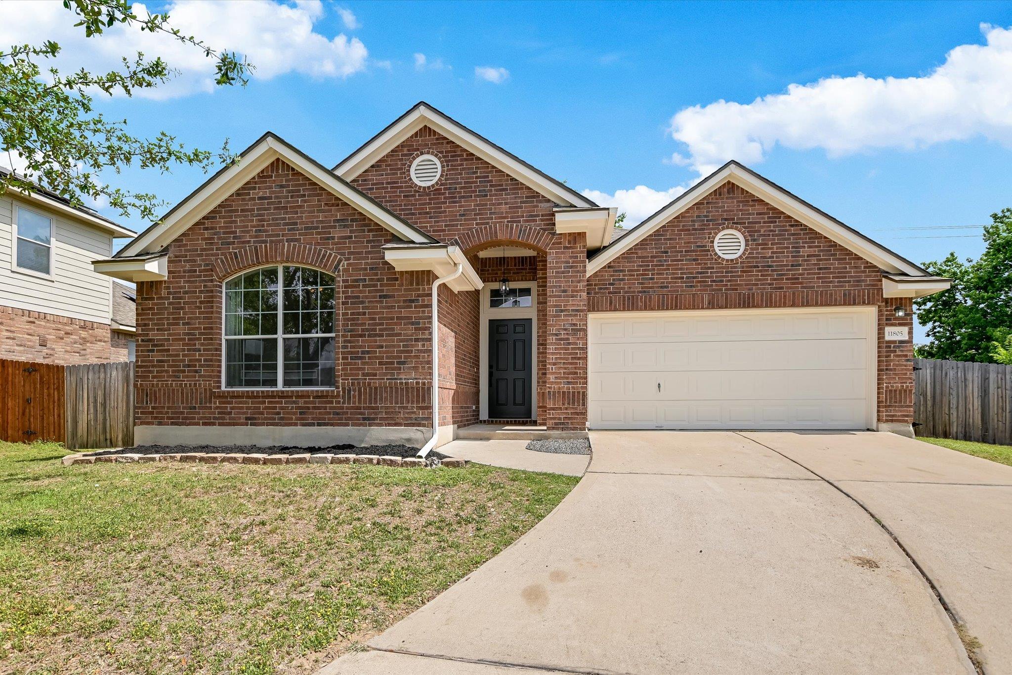 11805 Larch Valley DR