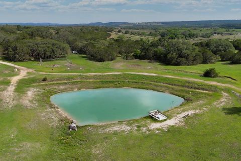 2602 County Road 108 Burnet TX 78611
