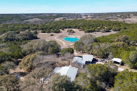 2602 County Road 108 Burnet TX 78611