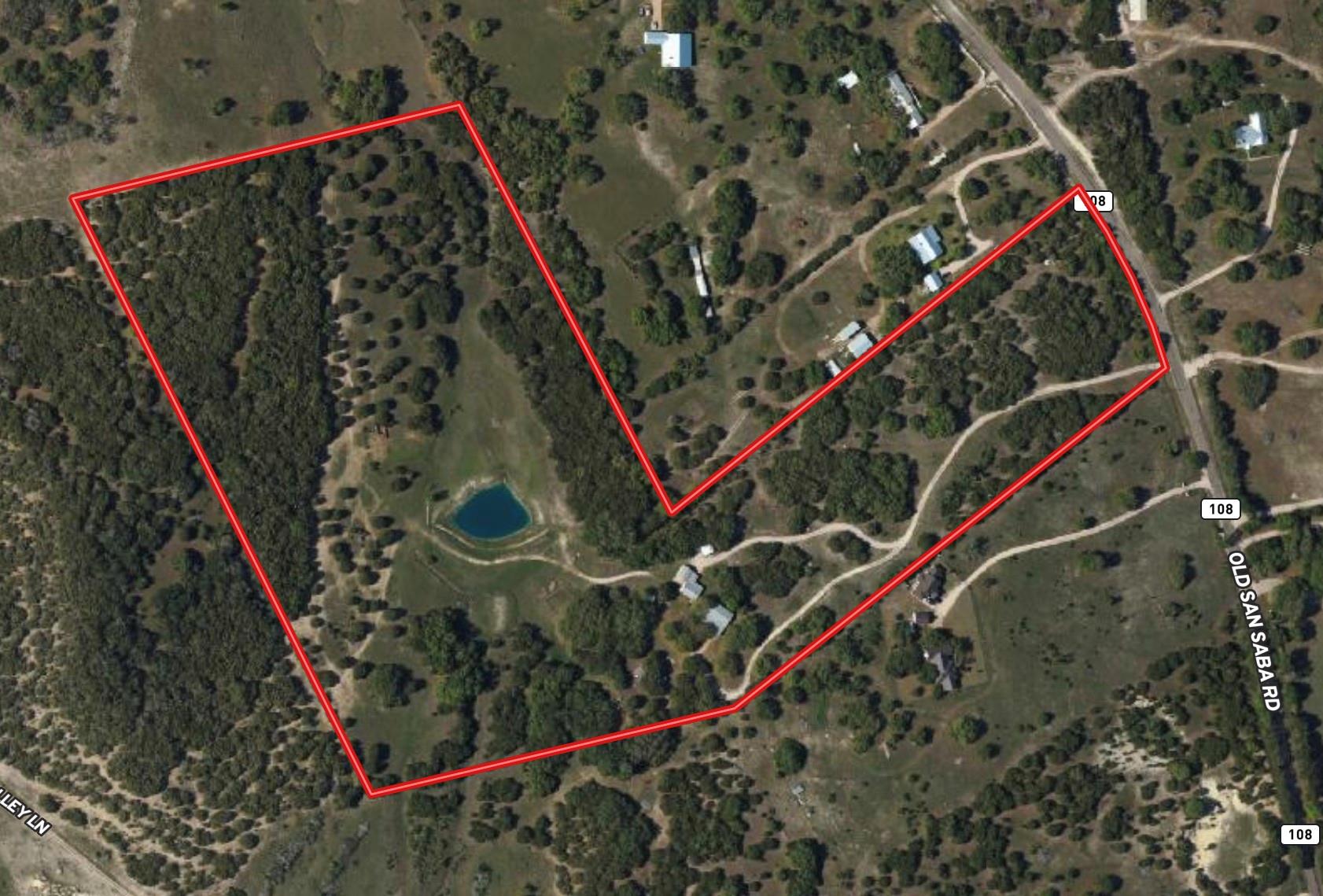 2602 County Road 108