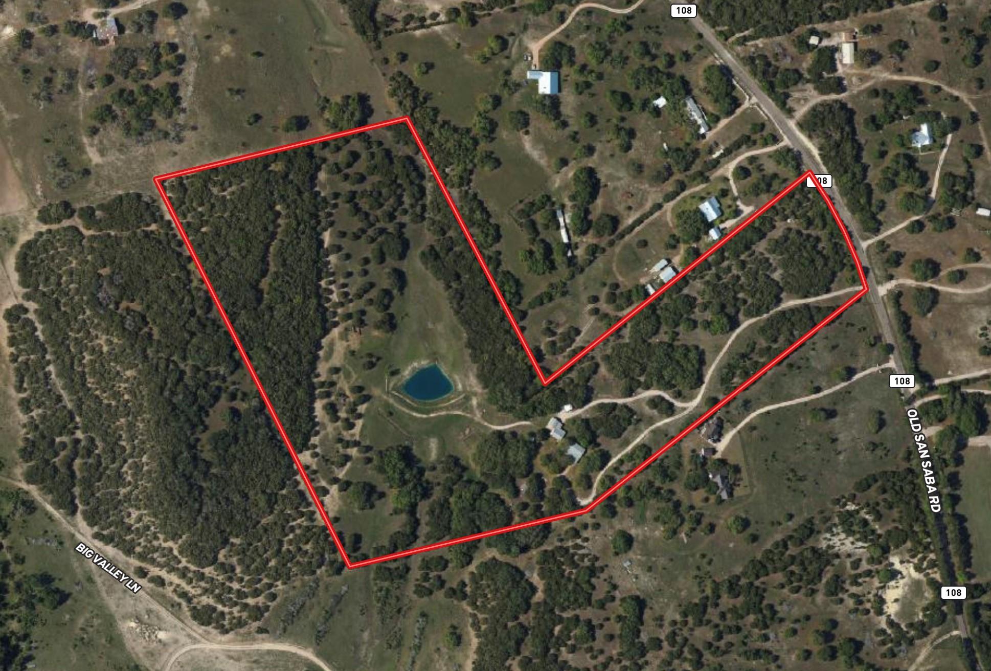 2602 County Road 108