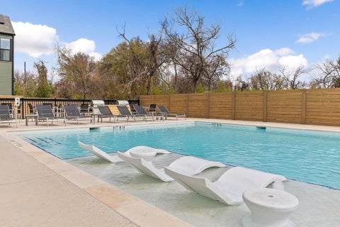 Tiny photo for 2113 EM Franklin Ave #89, Austin, TX 78723 (MLS # 9380969)