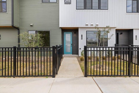 Photo of 2113 EM Franklin Ave #89, Austin, TX 78723 (MLS # 9380969)