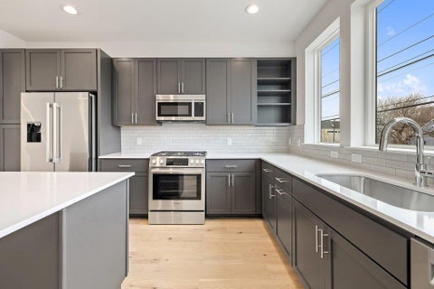 Tiny photo for 2113 EM Franklin Ave #89, Austin, TX 78723 (MLS # 9380969)