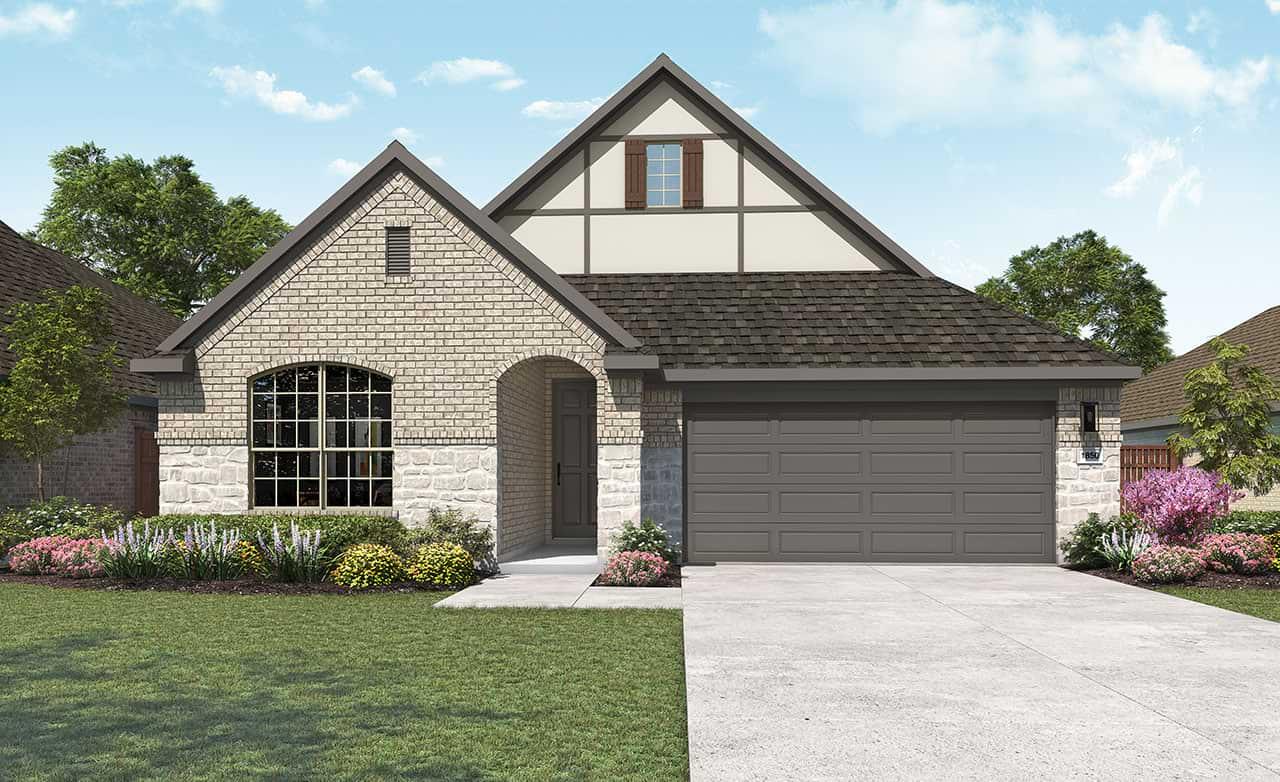 18204 Willow Sage LN