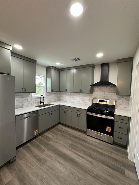 Tiny photo for 2103 Fordham CV, Austin, TX 78723 (MLS # 9416793)