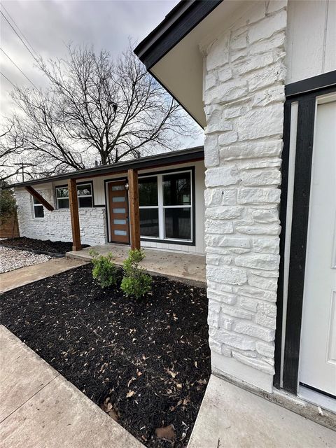 Tiny photo for 2103 Fordham CV, Austin, TX 78723 (MLS # 9416793)