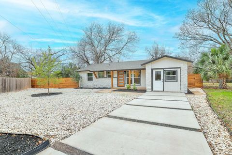 Photo of 2103 Fordham CV, Austin, TX 78723 (MLS # 9416793)