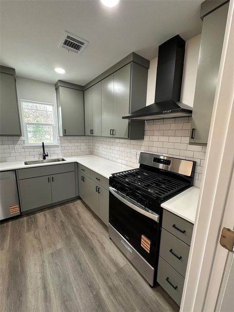 Tiny photo for 2103 Fordham CV, Austin, TX 78723 (MLS # 9416793)