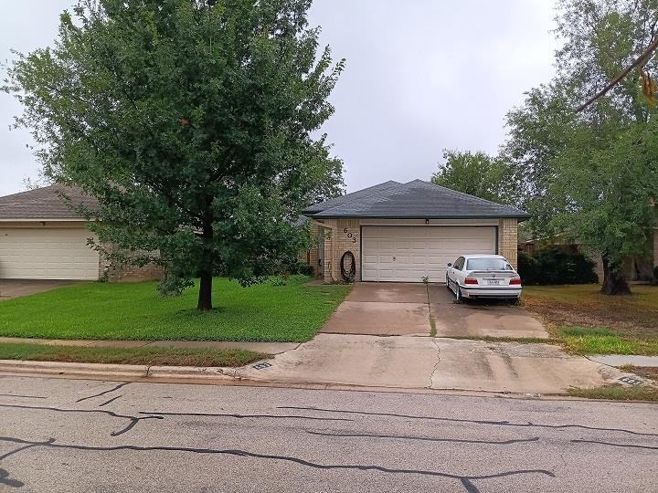 603 Clearwater TRL
