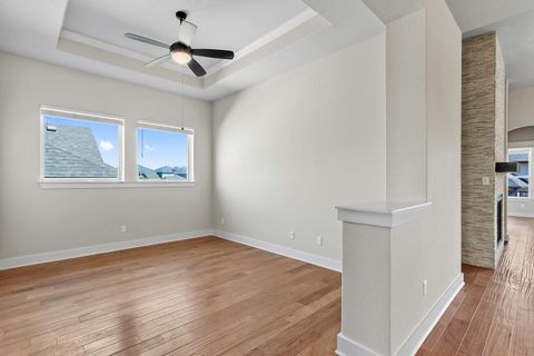 Tiny photo for 18716 Waltz CT, Austin, TX 78738 (MLS # 9529947)