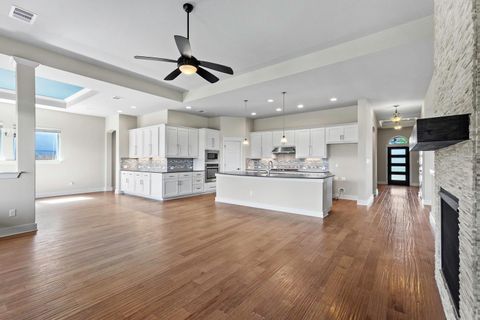Tiny photo for 18716 Waltz CT, Austin, TX 78738 (MLS # 9529947)