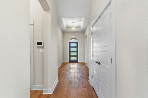 Tiny photo for 18716 Waltz CT, Austin, TX 78738 (MLS # 9529947)